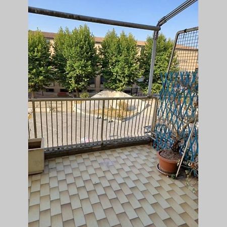 Appartamento In Centro Cassino Eksteriør bilde