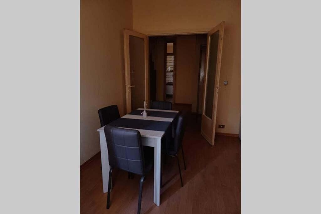 Appartamento In Centro Cassino Eksteriør bilde